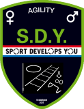 Sport Develops You Foundation