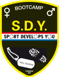 Sport Develops You Foundation