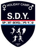 Sport Develops You Foundation