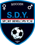 Sport Develops You Foundation