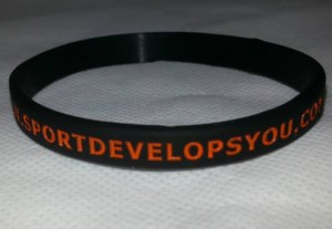 SPDF Bracelet