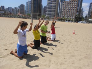 Project Brazil