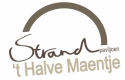 Strand Paviljoen 't Halve Maentje